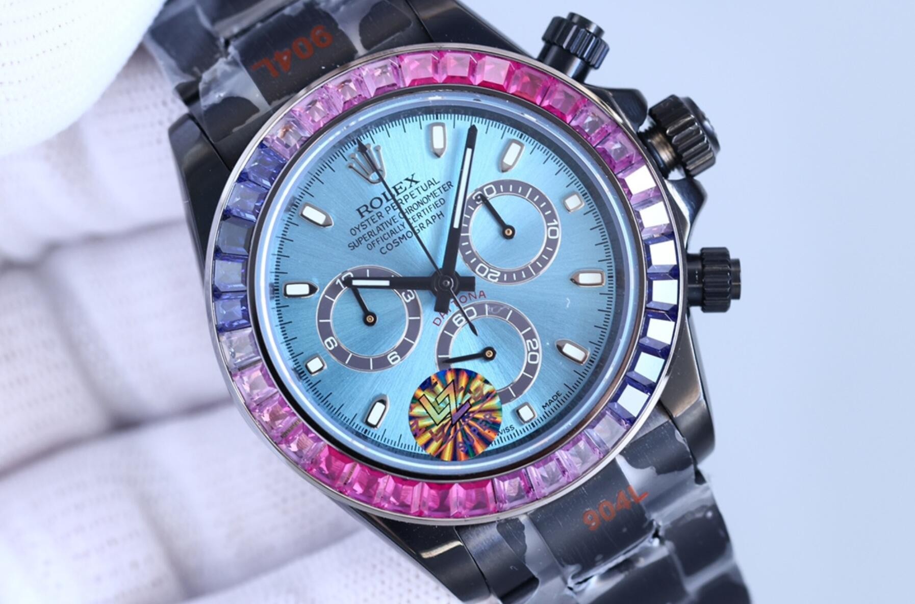 Rolex Cosmograph Daytona 116595rbow-0006(40mm)