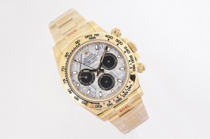 Rolex Cosmograph Daytona M116508-0015(40mm)