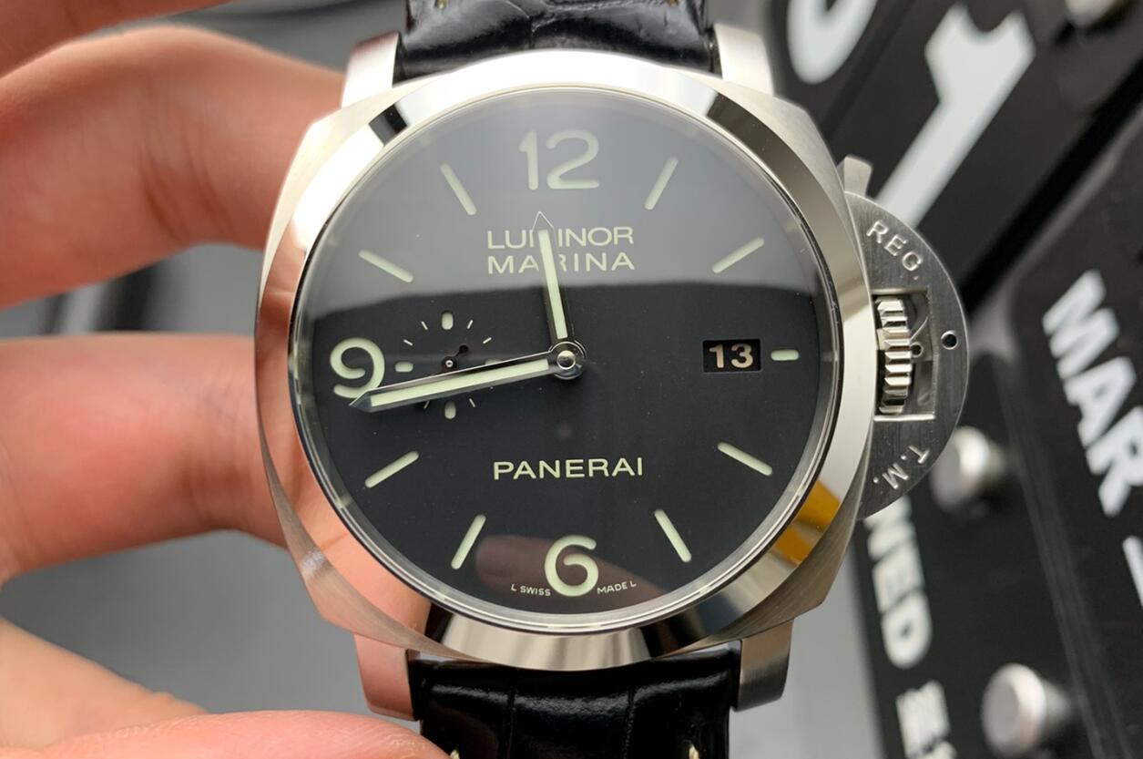 Panerai PAM00318(44mm)