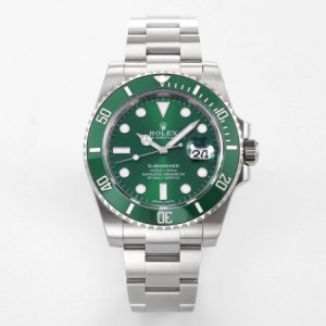 Rolex Submariner 116610LV-0002（40mm）