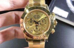 Rolex Cosmograph Daytona M116508-0003(40mm)