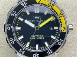 IWC Aquatimer Family IW356802（44mm）